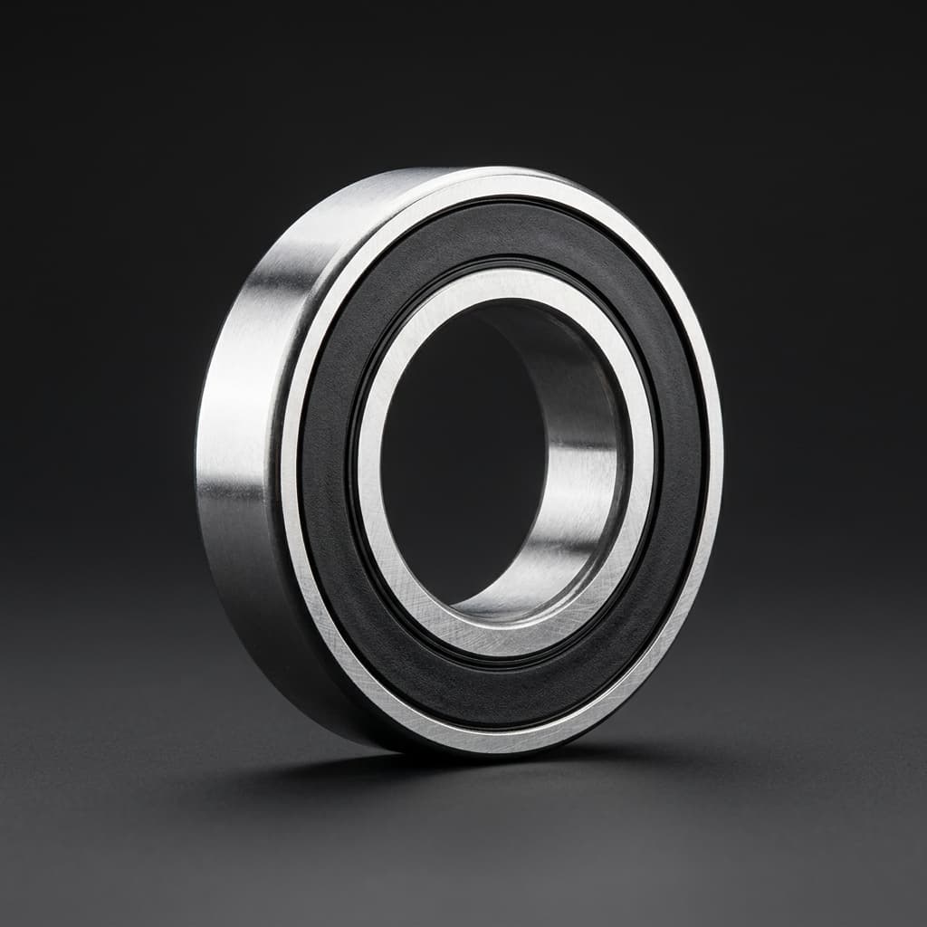 Ball Bearing 6205-2RS