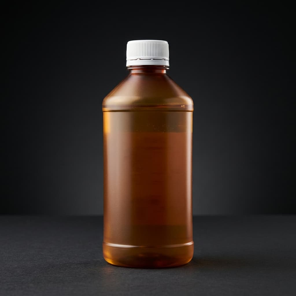 Brake Fluid DOT 4 (500 ml)