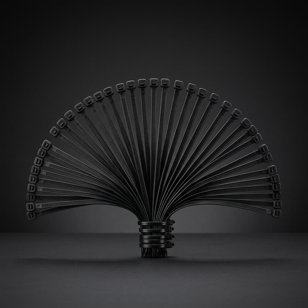 Cable Ties (100)