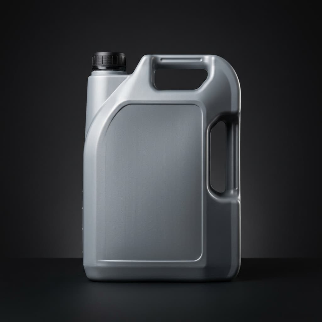 Engine Oil 5W-30 (5 L)
