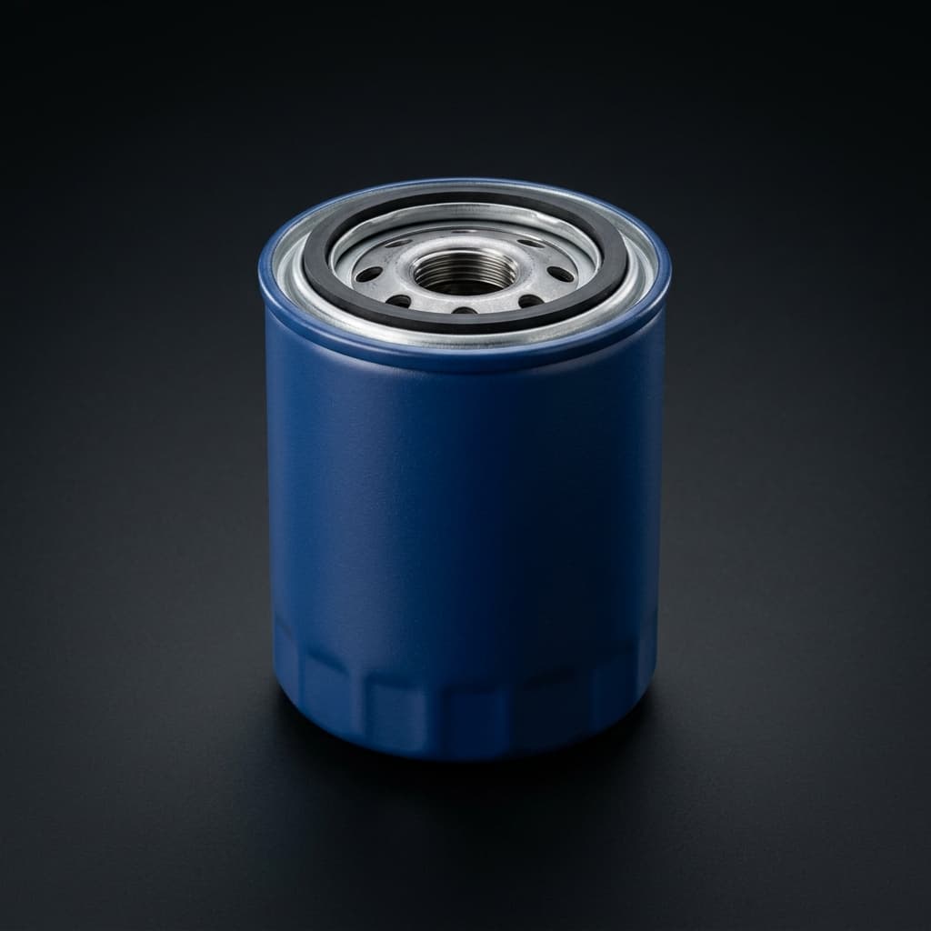 Engine Oil Filter