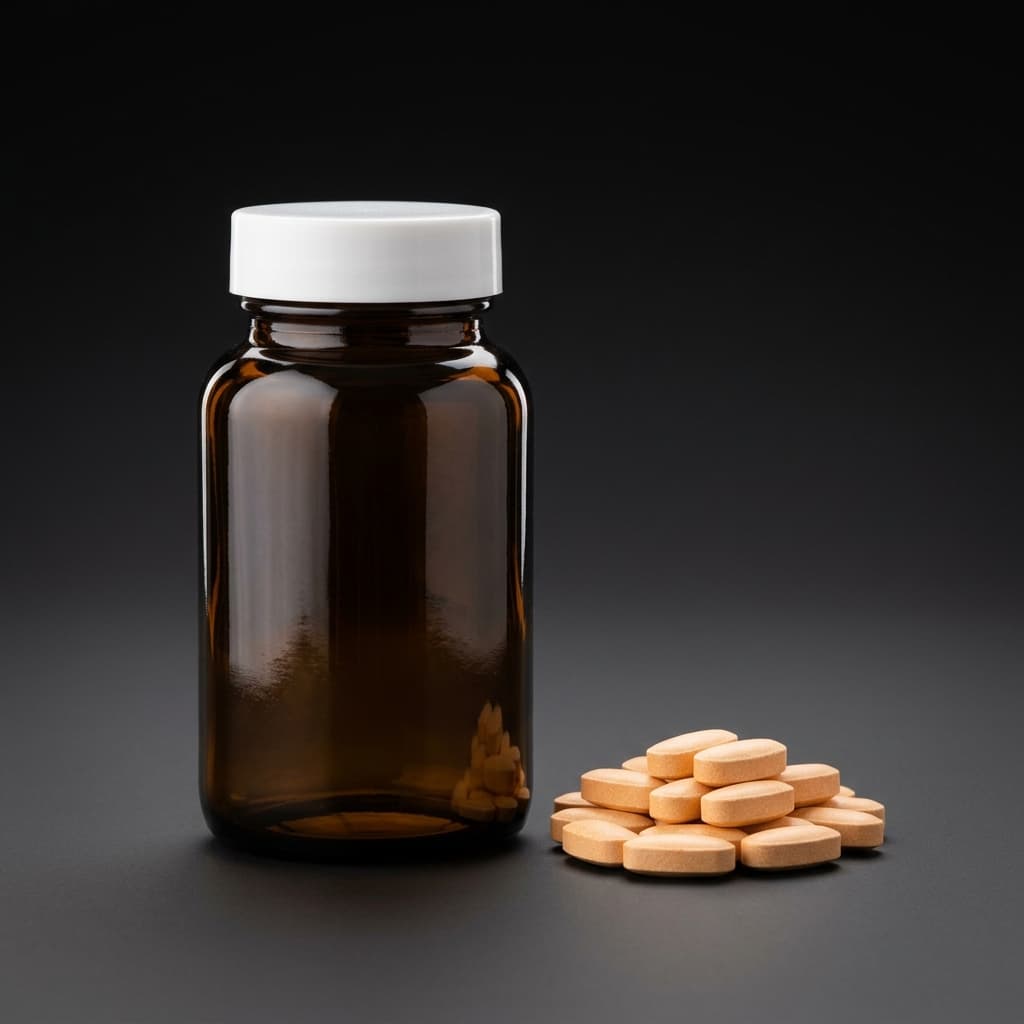 Daily Multivitamin