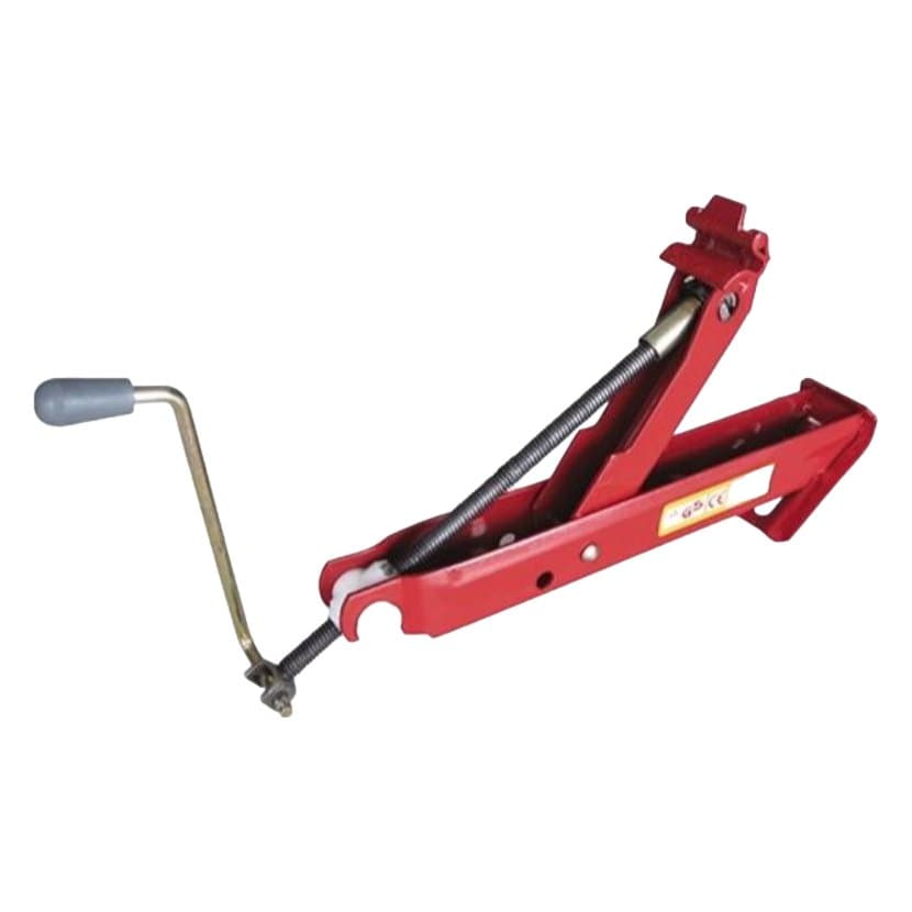 Autogear Side Lift Scissor Jack