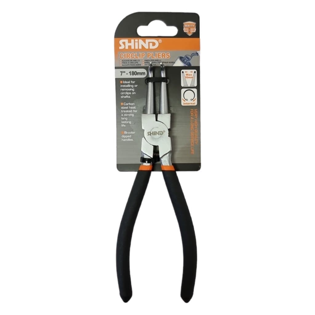 Circlip Pliers