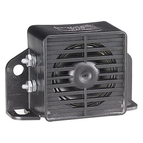 Dunlop Reverse Beeper 12-48 V (B12-48D)