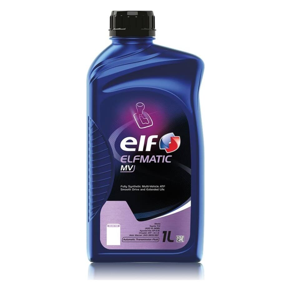 Elf Elfmatic MV