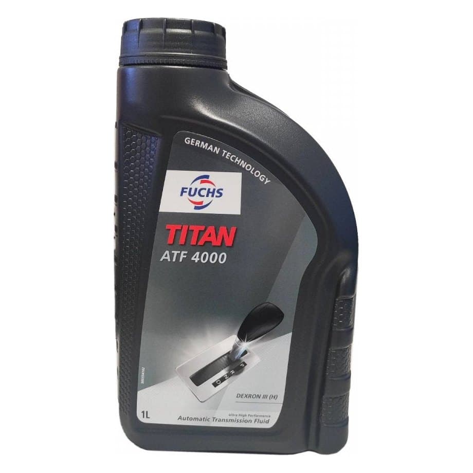 Fuchs Titan ATF 4000