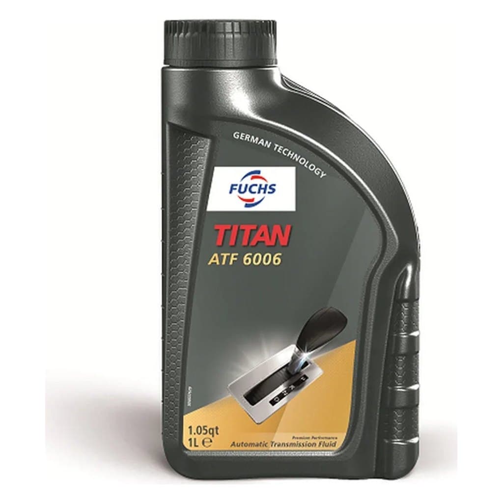 Fuchs Titan ATF 6006