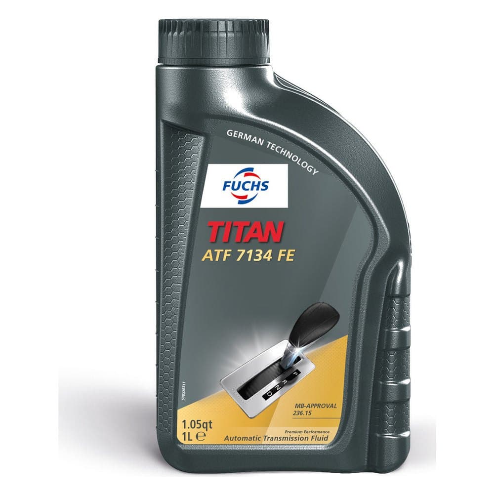 Fuchs Titan ATF 7134 FE