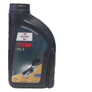 Fuchs Titan FFL-3
