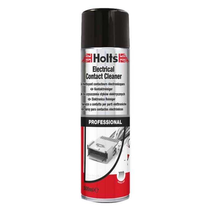 Holts Professional Contact Cleaner