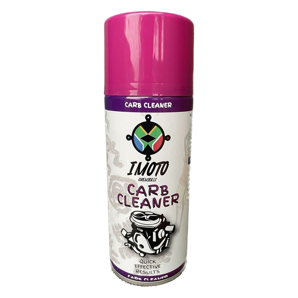 IMOTO Carb Cleaner
