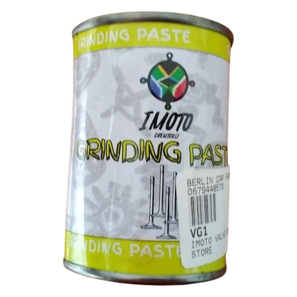 IMOTO Grinding Paste