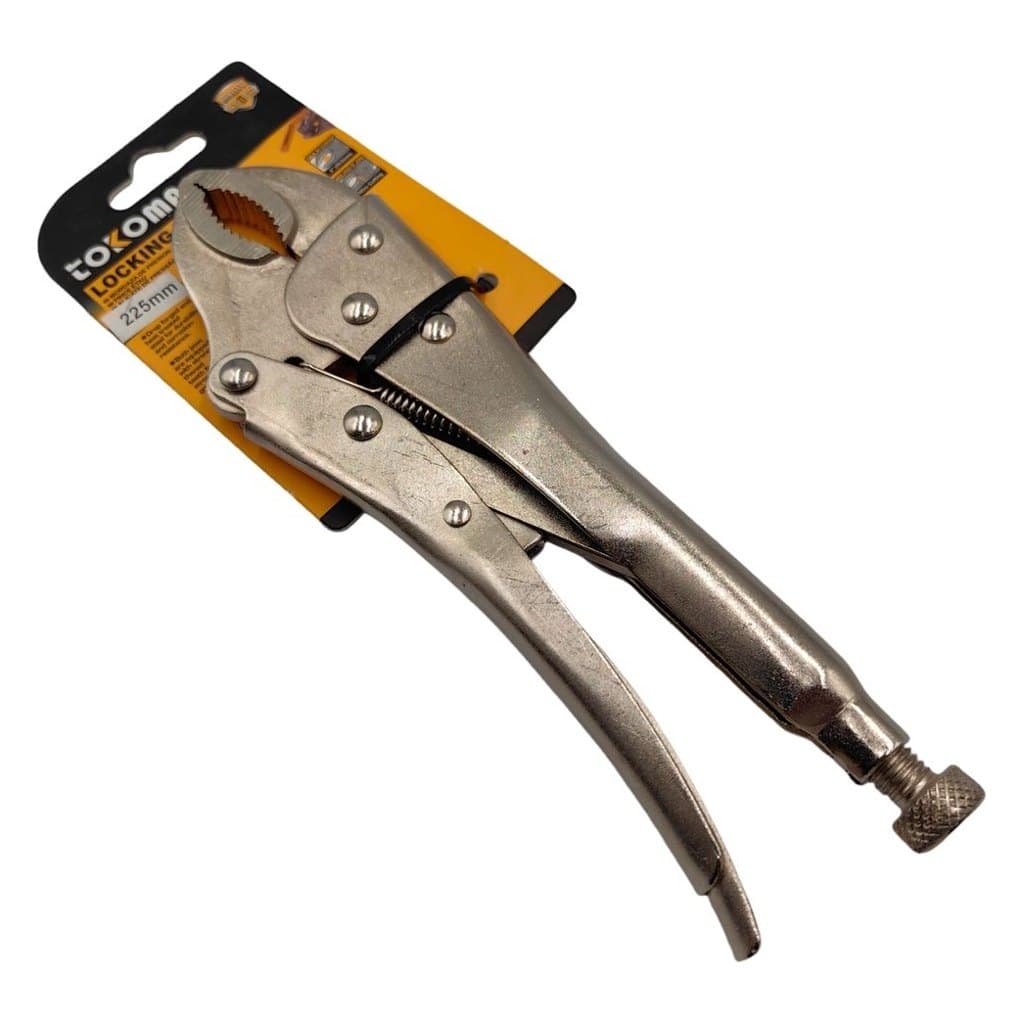 Locking Pliers
