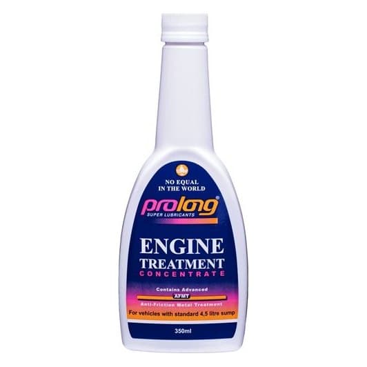 Prolong Engine Treatment Concentrate