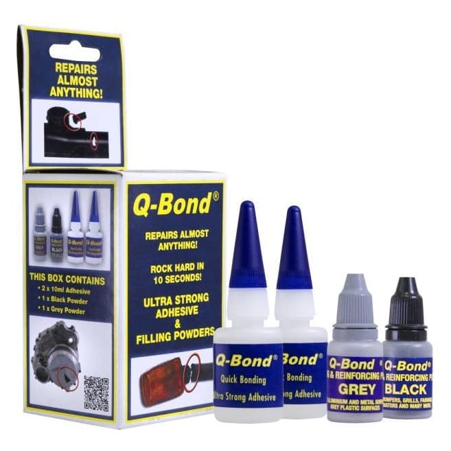 Q-Bond Repair Kit