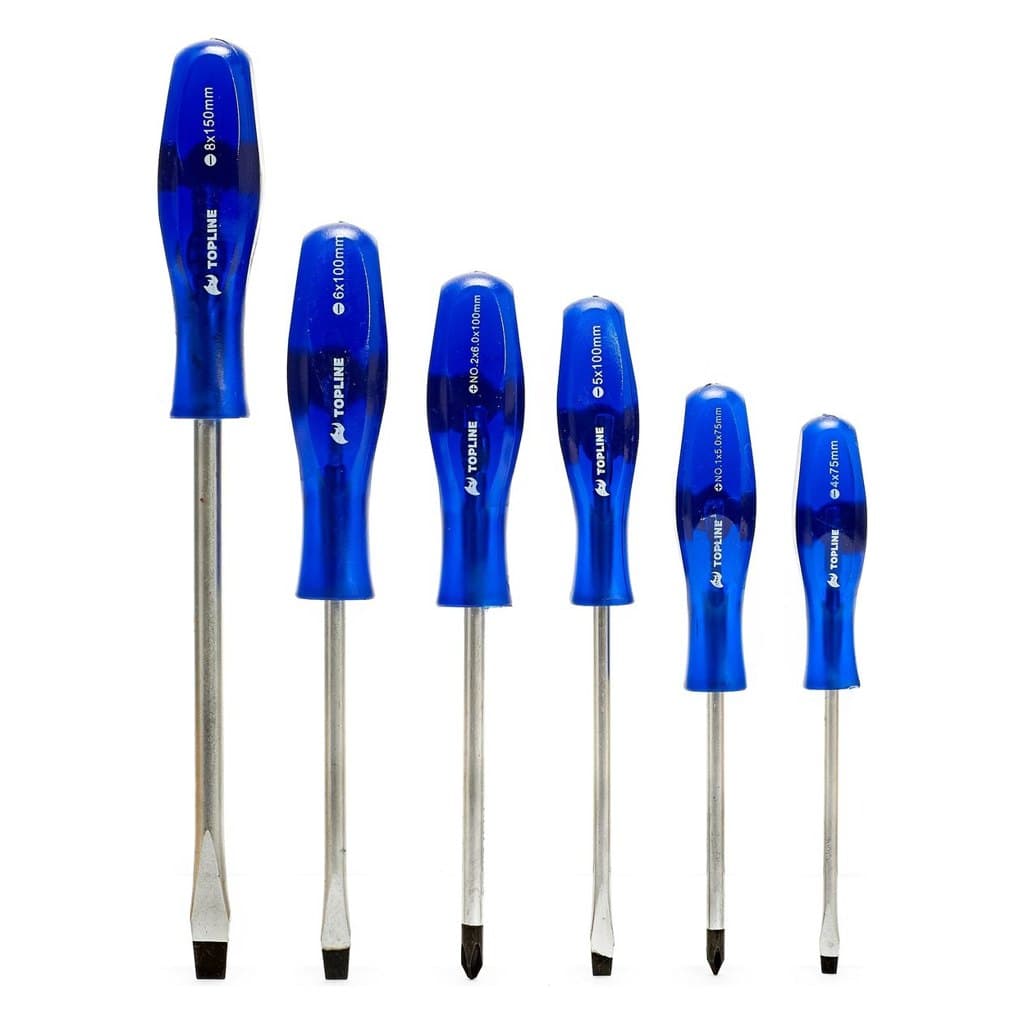 Screwdriver Set