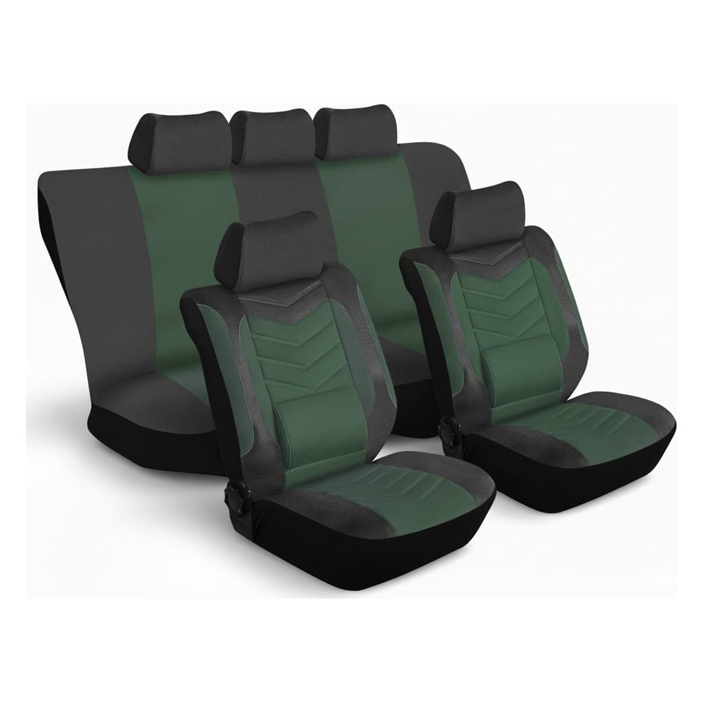 Stingray Seat Cover Set