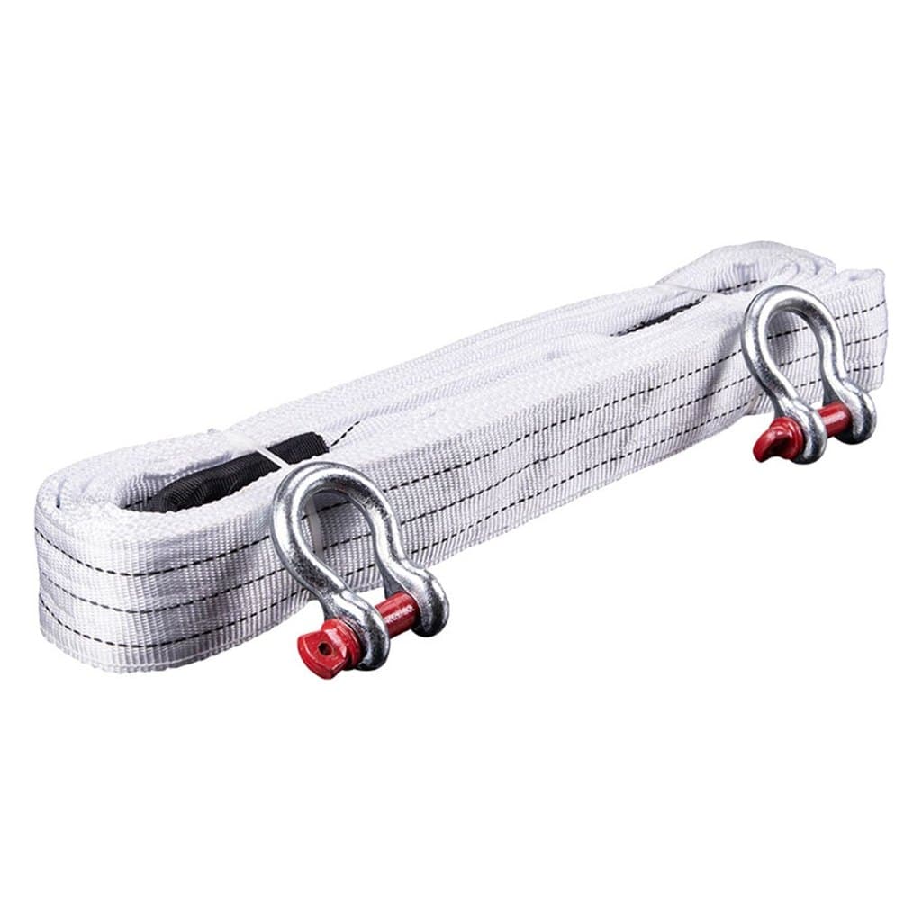Tow Rope