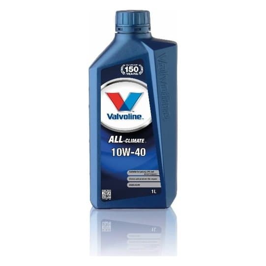Valvoline All-Climate 10W-40