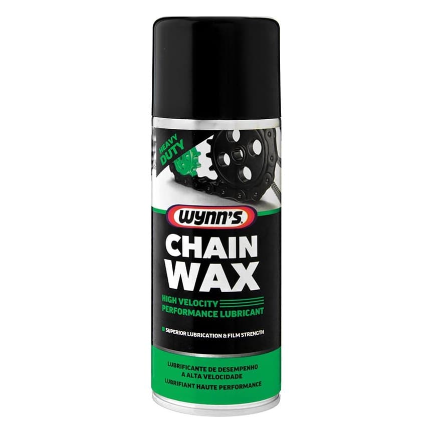 Wynn's Chain Wax