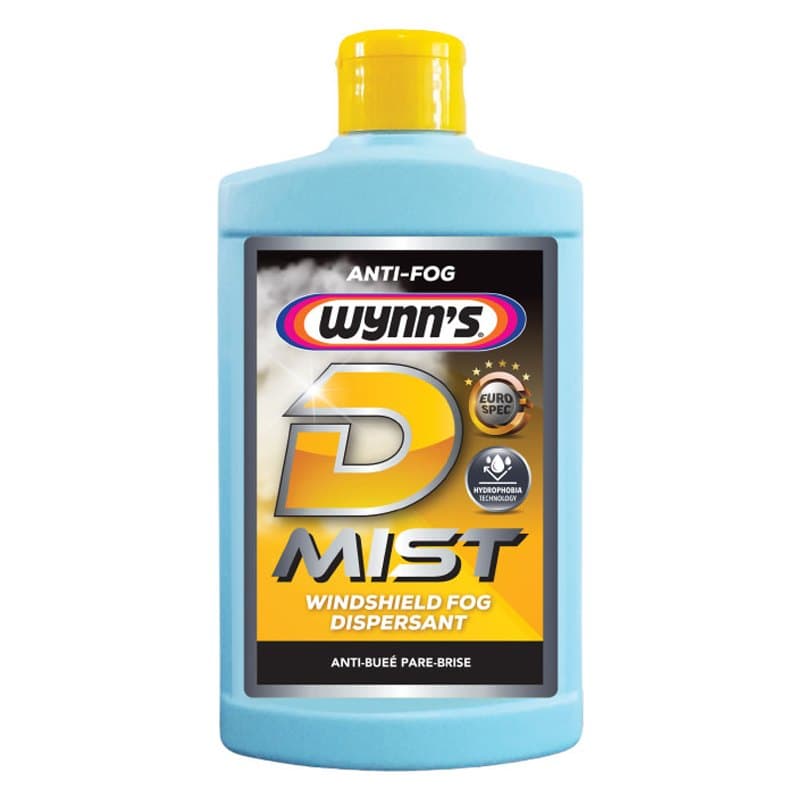 Wynn's D-Mist