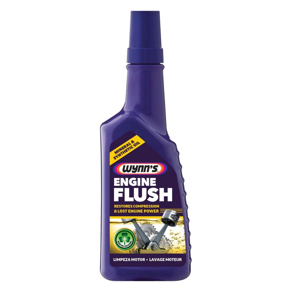 Wynn's Engine Flush