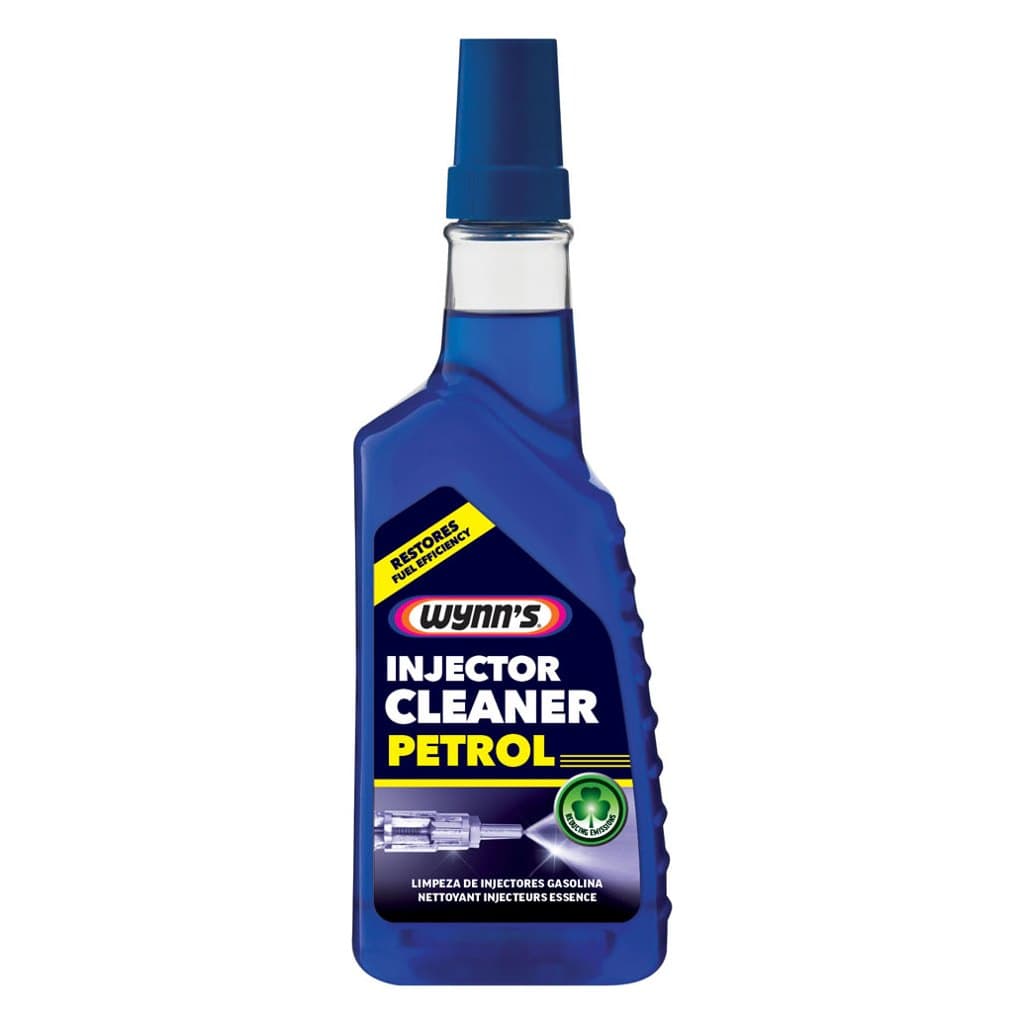Wynn's Petrol Injector Cleaner