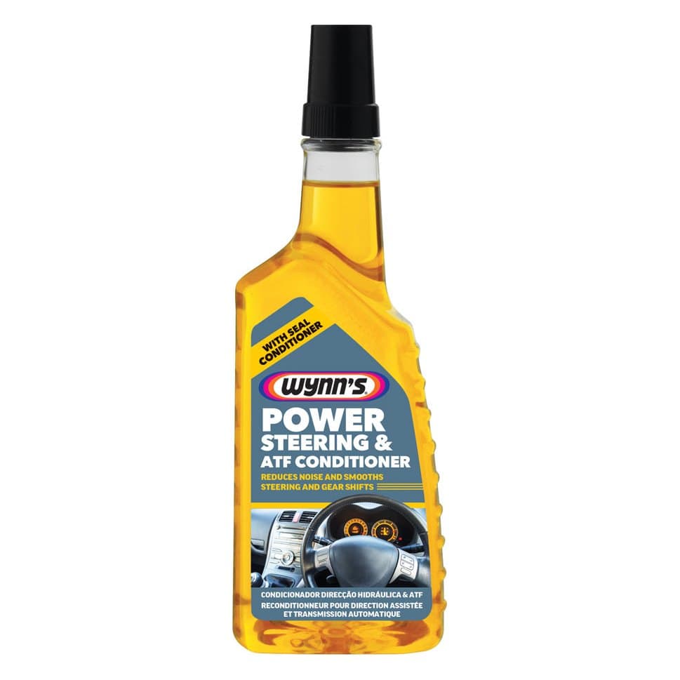 Wynn's Power Steering & ATF Conditioner