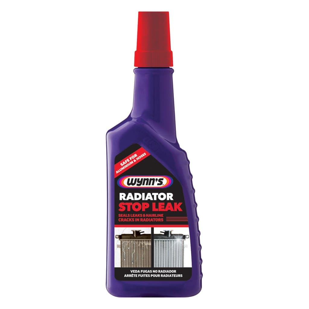 Wynn's Radiator Stop Leak